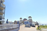 Maine Sees 45% Drop In Canadian Visitor Traffic In 2025