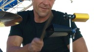 Mennonite Rock Band Releases All-Cowbell Version of 'Don't Fear the Reaper'