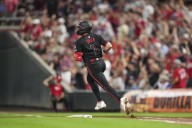 Spencer Steer hits 2 of the Reds’ 5 homers in a 7-4 win over the Cubs – Winnipeg Free Press