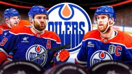 Edmonton Oilers’ most intriguing training camp battle in 2025