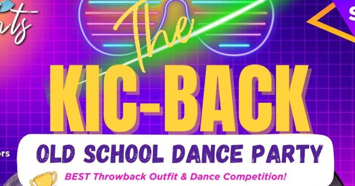 Final 'KIC Nights' of 2025 is this Friday