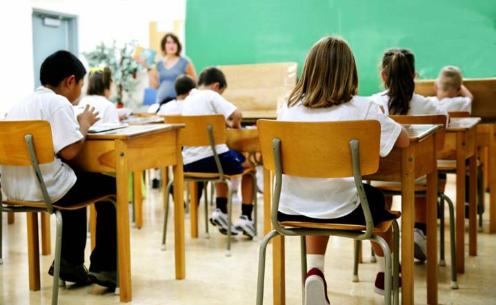 Artículo de opinión: Nuestros niños merecen educación preescolar