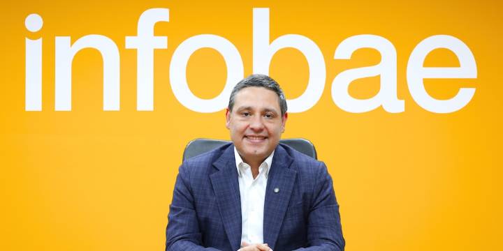 Mauricio Lizcano se fue en contra de las ideas y candidatos uribistas o petristas: “Quiero un gobierno en el que las mejores ideas”