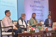 Ministry of Tourism celebrates World Tourism Day with theme ‘Tourism and Sustainable Transformation’
