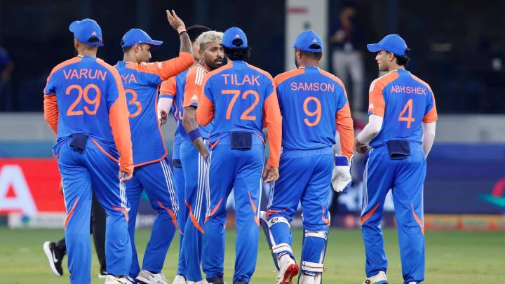 Asia Cup 2025: Can Bangladesh break India's dominance?