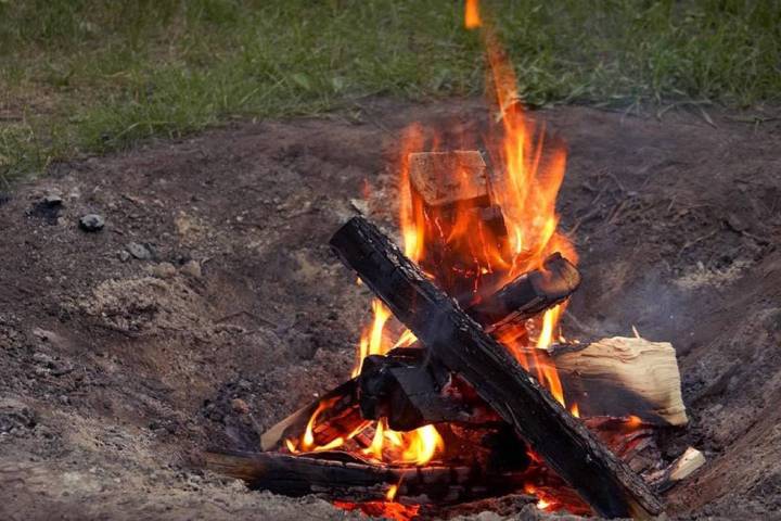 Campfire ban now lifted on Vancouver Island