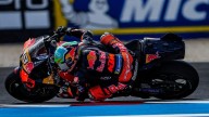 Binder y Acosta mandan con KTM en Barcelona