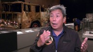 New York man shares his story of September 11