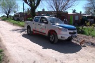 Se entregó el principal acusado del crimen en barrio Capibá de Paraná