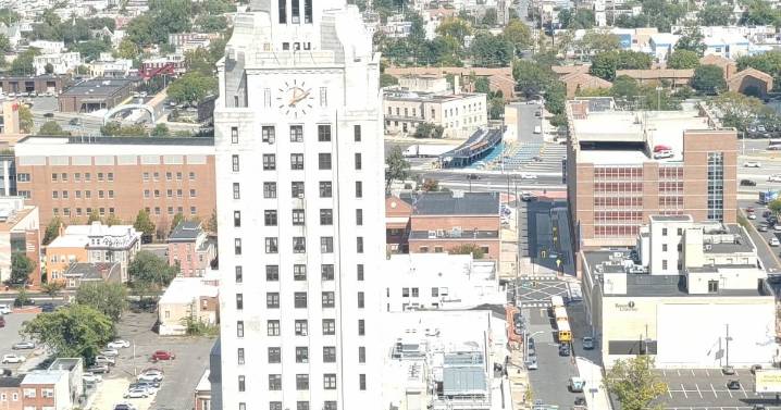 City of Camden reports first homicide-free summer in 50 years