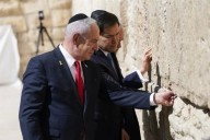 Celebra Netanyahu lazos con EU tras visita de Rubio