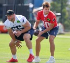New Patriots: Get to know center Garrett Bradbury better on and off the field