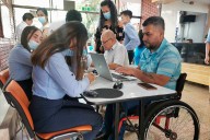 Personas con discapacidad podrán acceder a más de 1.200 ofertas de empleo en el país; conozca las vacantes
