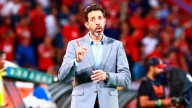 Jorge Bava no va más: el técnico de Santa Fe renunció tras derrotar al DIM en cuartos de final de Copa Betplay