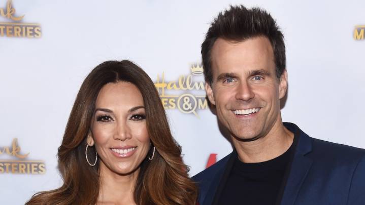 Soap Star Cameron Mathison Says 2024 Separation From Wife Was ‘A Surprise’