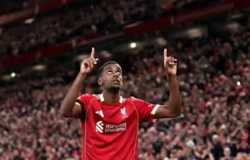 Isak’s first goal guides Liverpool past Southampton; Chelsea edge Lincoln