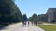 UNCW students and student government react to false…