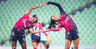Atlas Femenil venció a domicilio 2