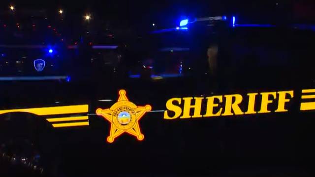 Police investigation underway after shooting in Mount Healthy