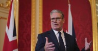 Government set to ‘introduce digital ID cards' with Sir Keir Starmer announcement expected