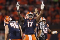 How to Watch Illinois vs Duke: Live Stream NCAA College Football, TV Channel