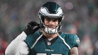 Eagles fullback to miss season after injury vs. Cowboys