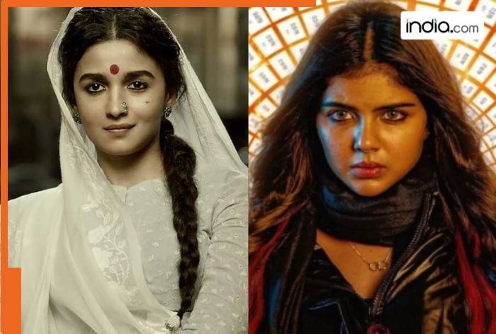 Lokah: Chapter 1- Chandra Box office collection: Kalyani Priyadarshan starrer beats Alia Bhatt’s Gangubai Kathiawadi, becomes 3rd highest