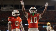 Catch of the year? These 5 freshmen from Florida shined in college football debuts