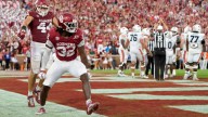 Auburn football's OL collapse vs. Oklahoma is cause for concern