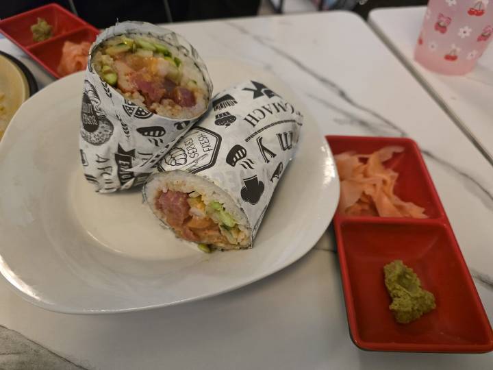 Big Bite Station should be on your downtown dining radar