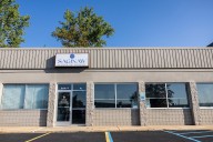 You could become a certified massage therapist in less than a year at new Saginaw School of Massage