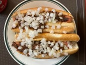 From nickel hot dogs to culinary landmark: The enduring legacy of George’s Coney Island