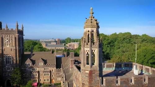 Duke University pilot project examining pros and cons of using artificial intelligence in college