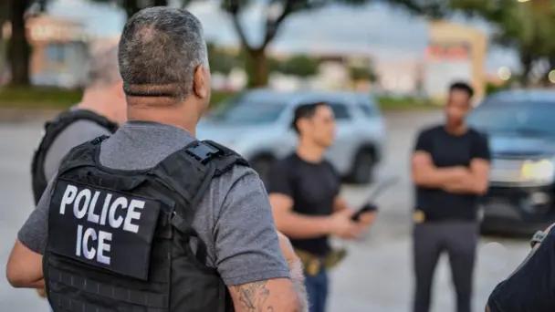Migrante mexicano muere en arresto de ICE en Chicago