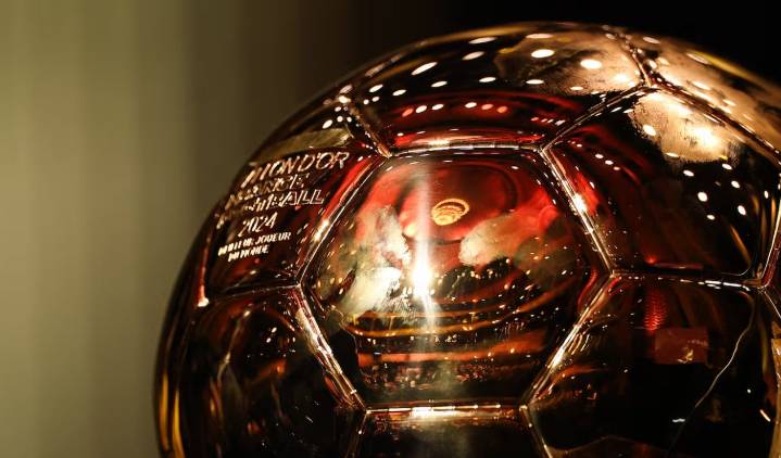 ¿Quién ganó el Balón de Oro 2025?