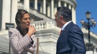 Se reúne ‘Alito’ Moreno con congresista de Partido Republicano en EU