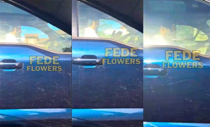 ¡Video revelador! La actitud de Rodrigo De Paul con dos fanáticos que causó polémica y acusaciones de que está agrandado