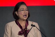 Trinidad and Tobago leader praises strike and says US should kill all drug traffickers ‘violently’