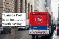 Canada Post can close rural locations, end door