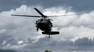 Fueron liberados los 45 soldados que se encontraban secuestrados en Cauca