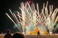 A Burning Man crazier than usual: A murder mystery, ‘demonic’ claims and a surprise birth
