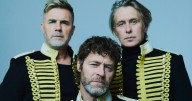 Why Take That are bringing The Circus back to town for huge 2026 tour