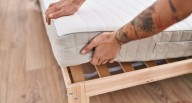 Déjalo libre de plagas: cómo eliminar los ácaros del colchón de forma efectiva