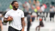 Jalen Carter Ejected On First Play Of Season For Disgusting Reason