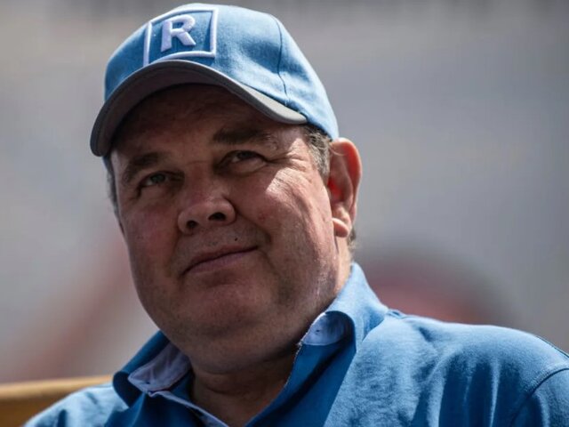 JEE confirma que Rafael López Aliaga violó la neutralidad electoral