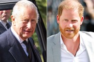 Prince Harry Reunites with King Charles for First Time in 18 Months