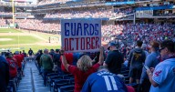Guardians drop Game 1 to Tigers, fans still drawn to team full of fight