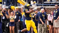 3 Michigan football lessons we've learned heading into Big Ten play
