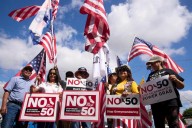 What to know about the congressional redistricting trend Trump started