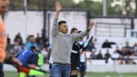 Gimnasia y Esgrima volvió a ser único líder y Ariel Broggi valoró la victoria ante San Telmo